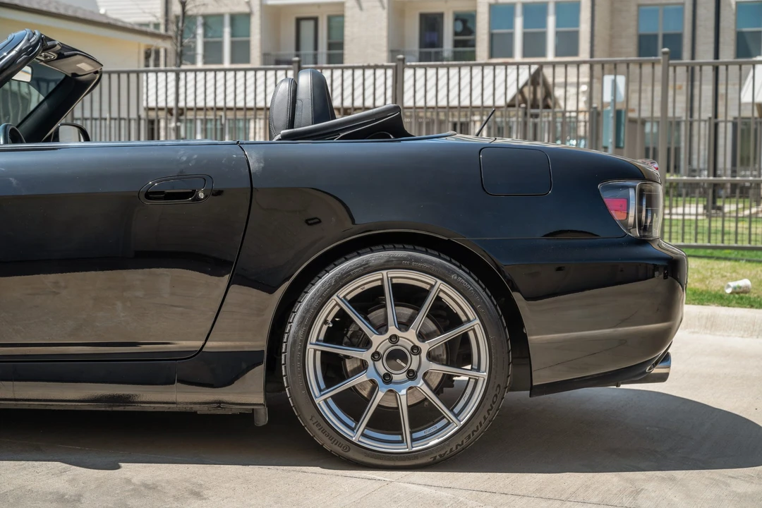 2007 Honda AP2 S2000 - Image 18 of 31