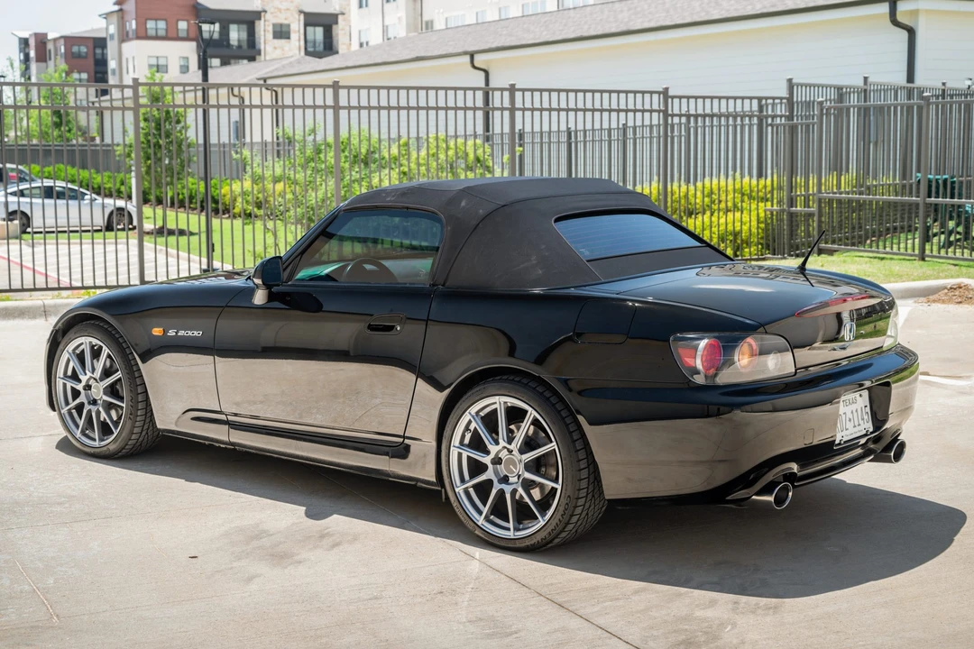 2007 Honda AP2 S2000 - Image 13 of 31