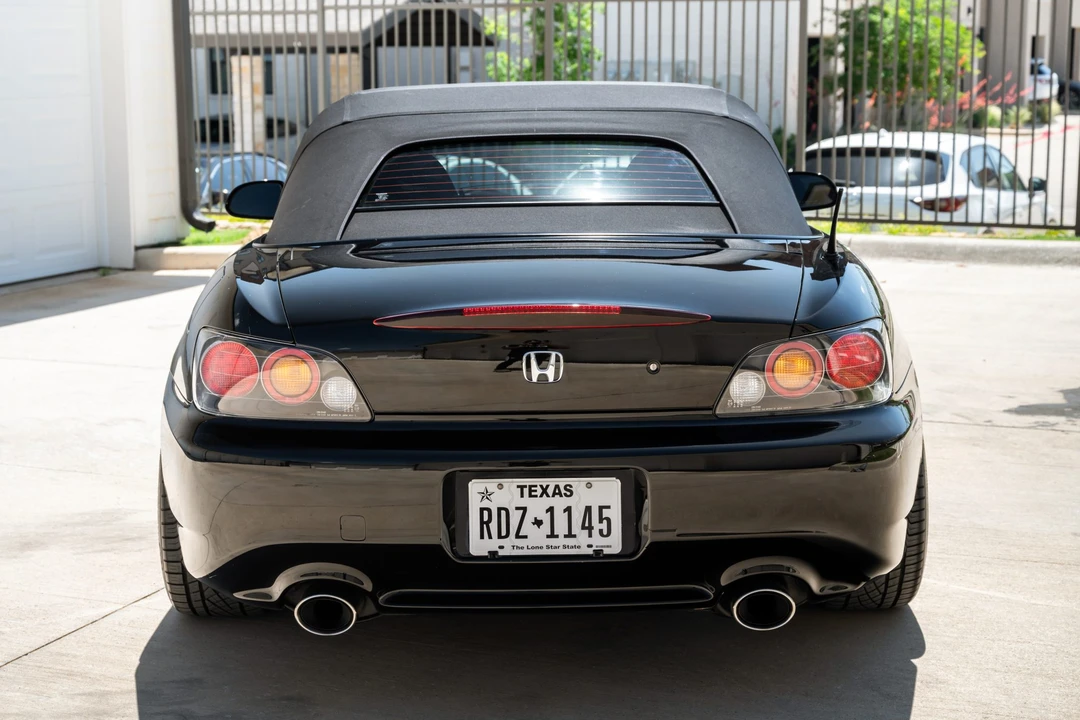 2007 Honda AP2 S2000 - Image 12 of 31