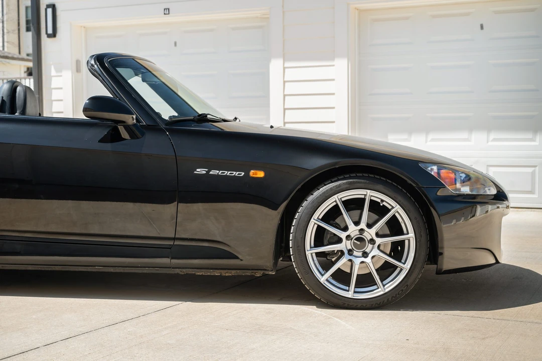 2007 Honda AP2 S2000 - Image 23 of 31