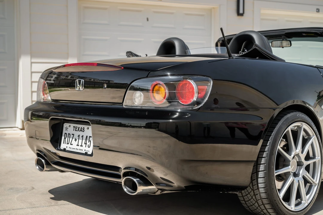 2007 Honda AP2 S2000 - Image 19 of 31