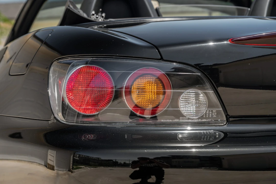 2007 Honda AP2 S2000 - Image 31 of 31