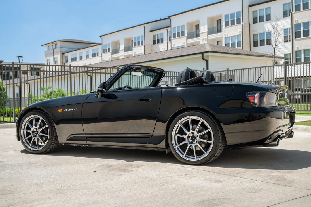 2007 Honda AP2 S2000 - Image 6 of 31