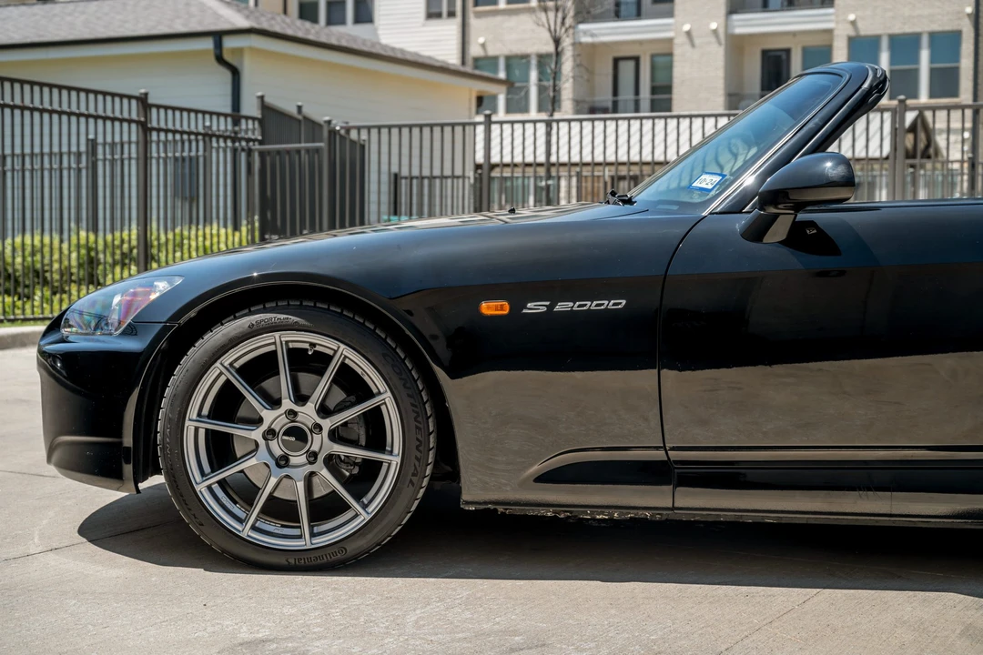 2007 Honda AP2 S2000 - Image 15 of 31