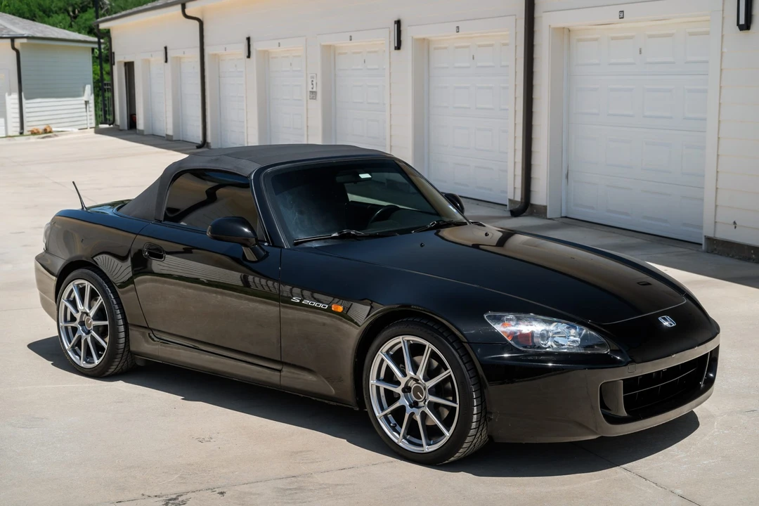 2007 Honda AP2 S2000 - Image 9 of 31