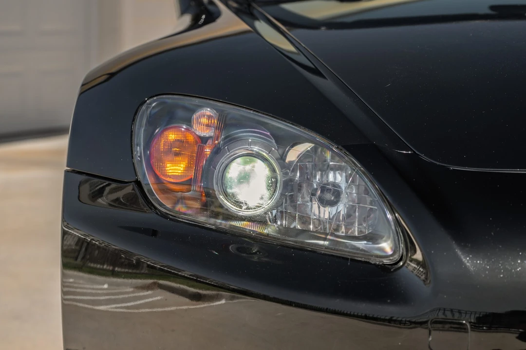 2007 Honda AP2 S2000 - Image 28 of 31