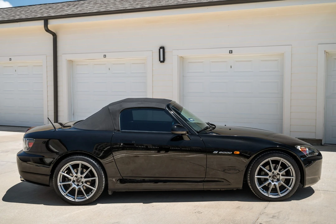2007 Honda AP2 S2000 - Image 10 of 31