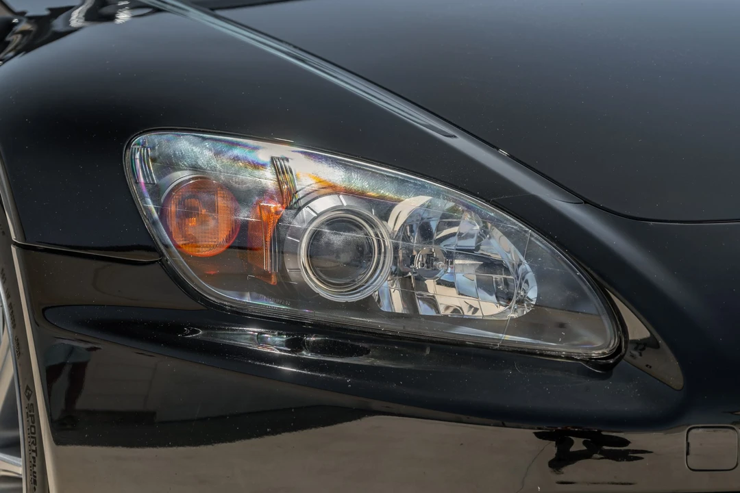 2007 Honda AP2 S2000 - Image 26 of 31