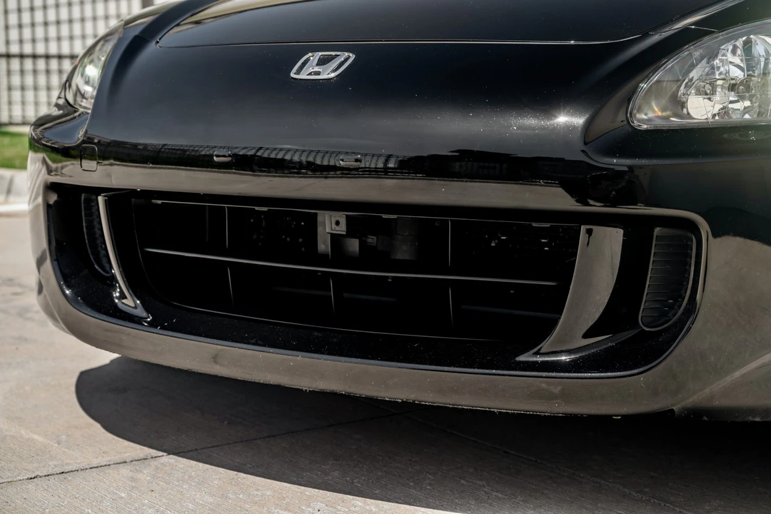 2007 Honda AP2 S2000 - Image 30 of 31
