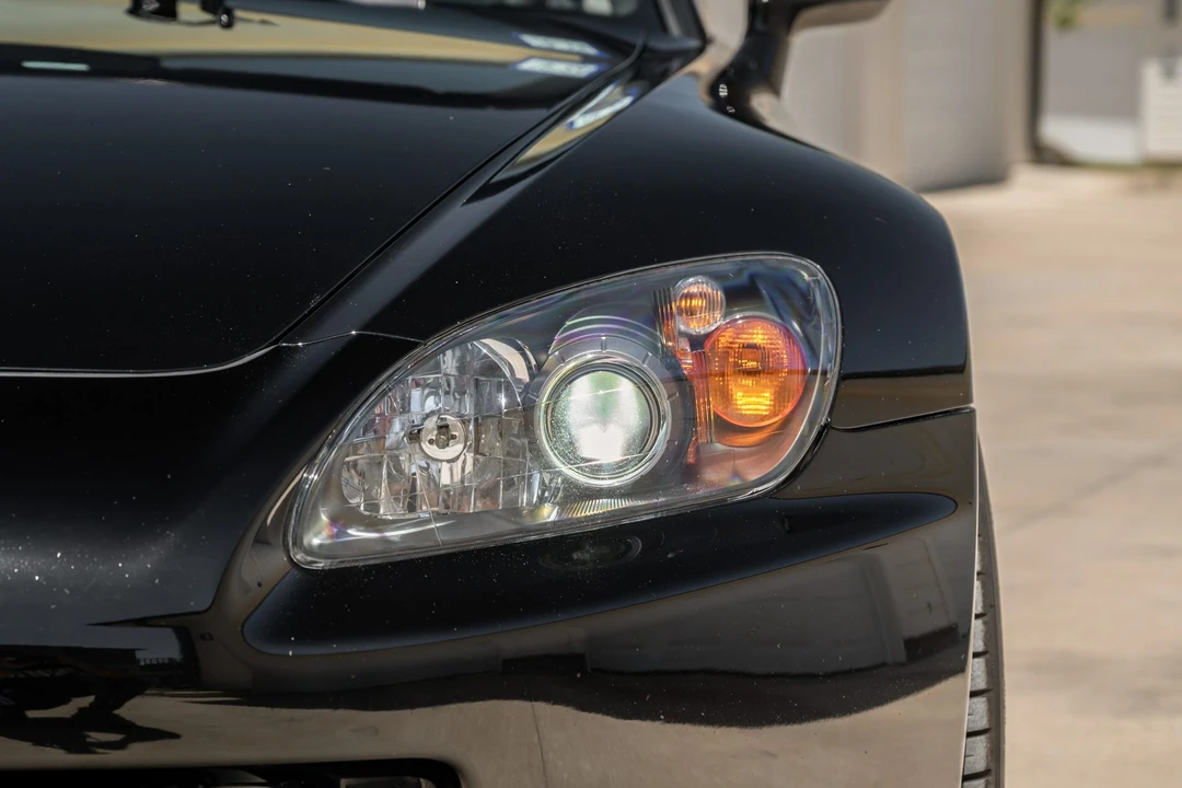 2007 Honda AP2 S2000 - Image 29 of 31