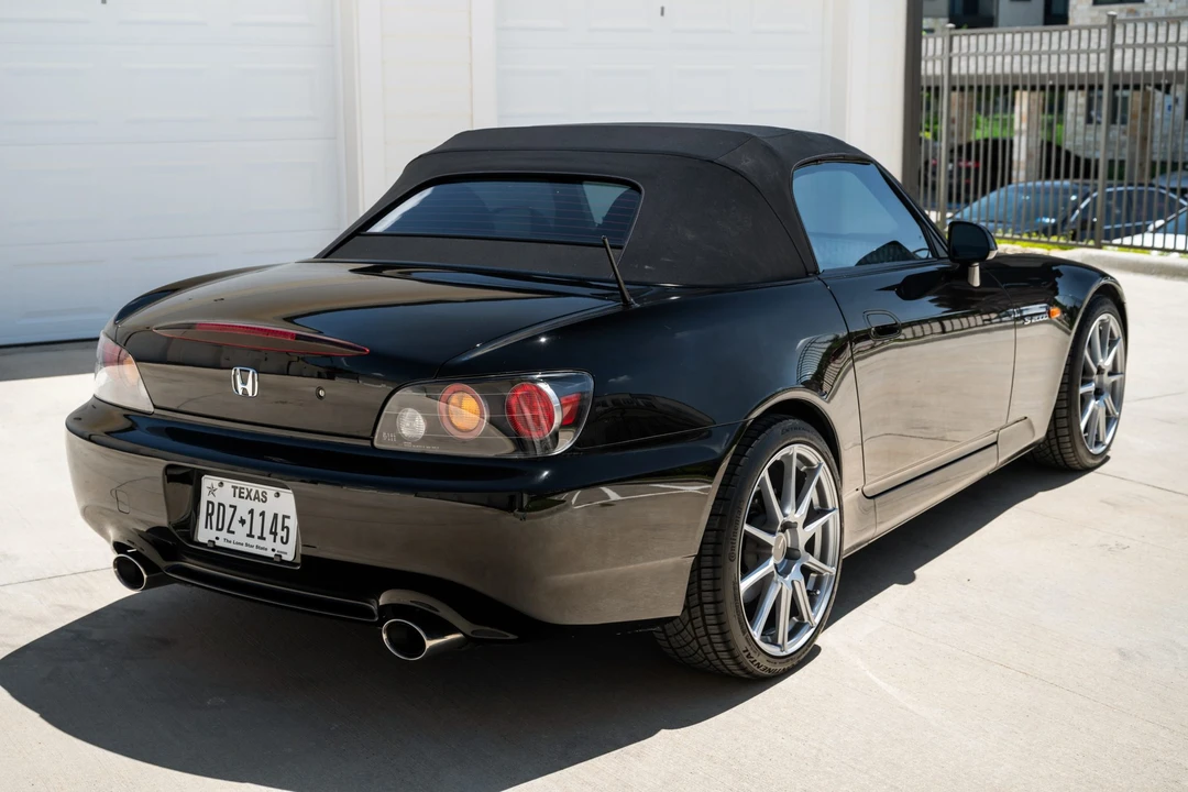 2007 Honda AP2 S2000 - Image 11 of 31