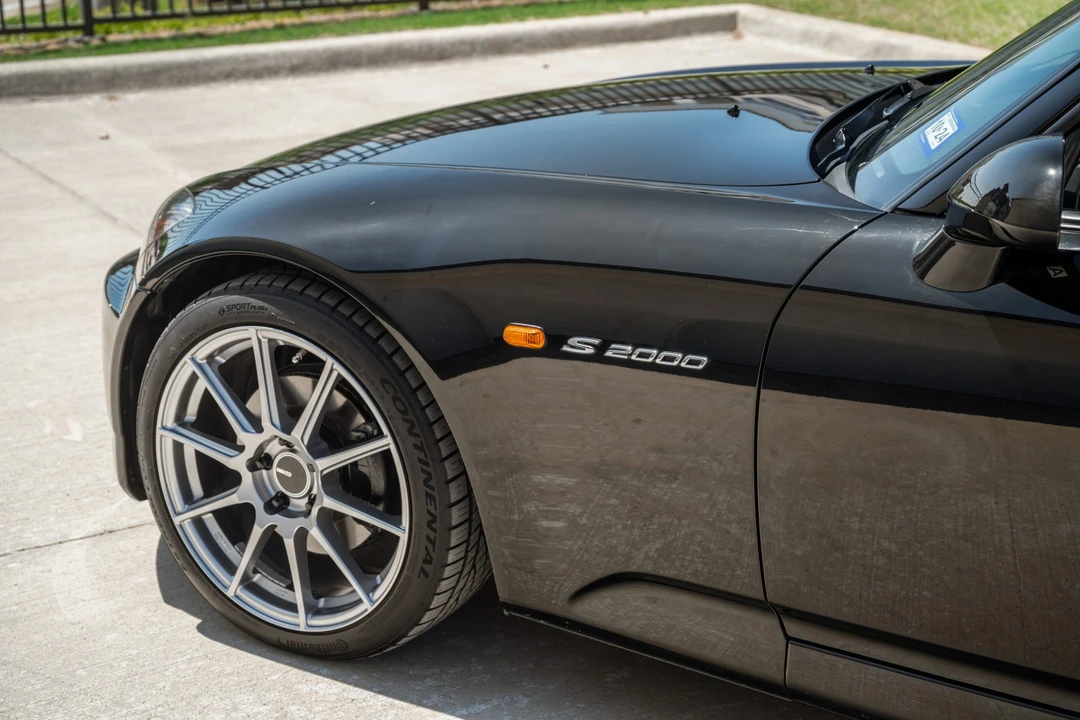 2007 Honda AP2 S2000 - Image 16 of 31