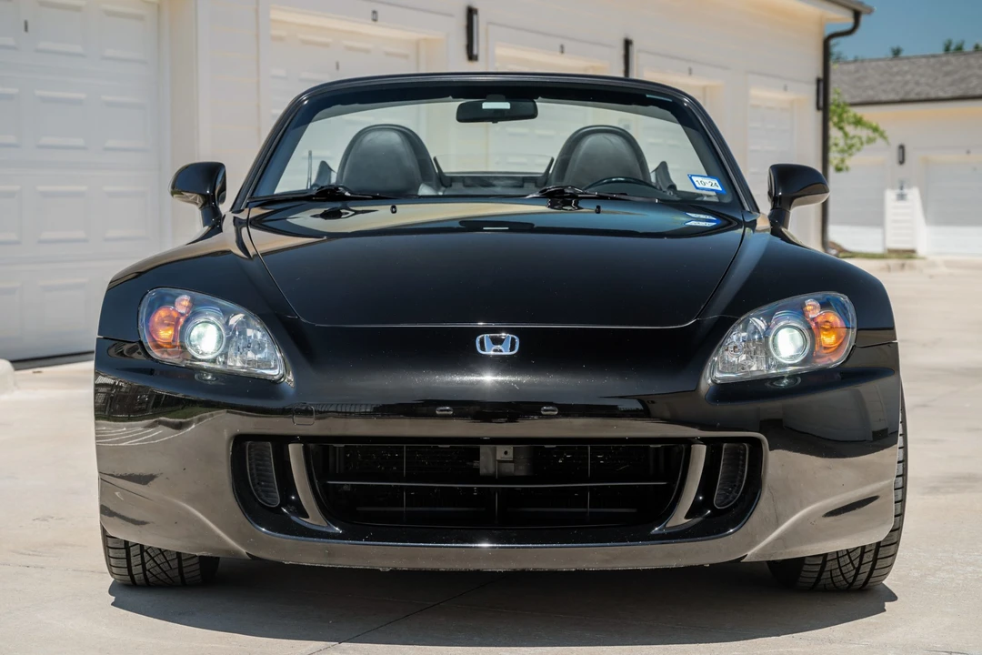 2007 Honda AP2 S2000 - Image 2 of 31