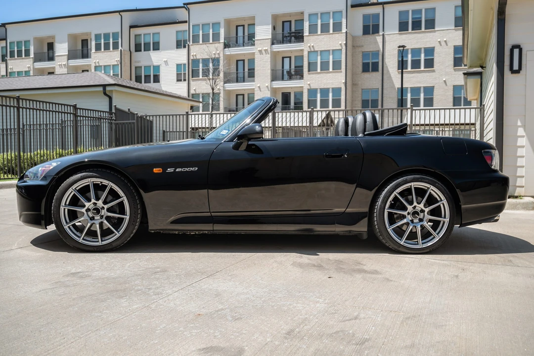 2007 Honda AP2 S2000 - Image 7 of 31