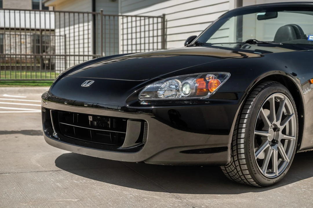 2007 Honda AP2 S2000 - Image 25 of 31