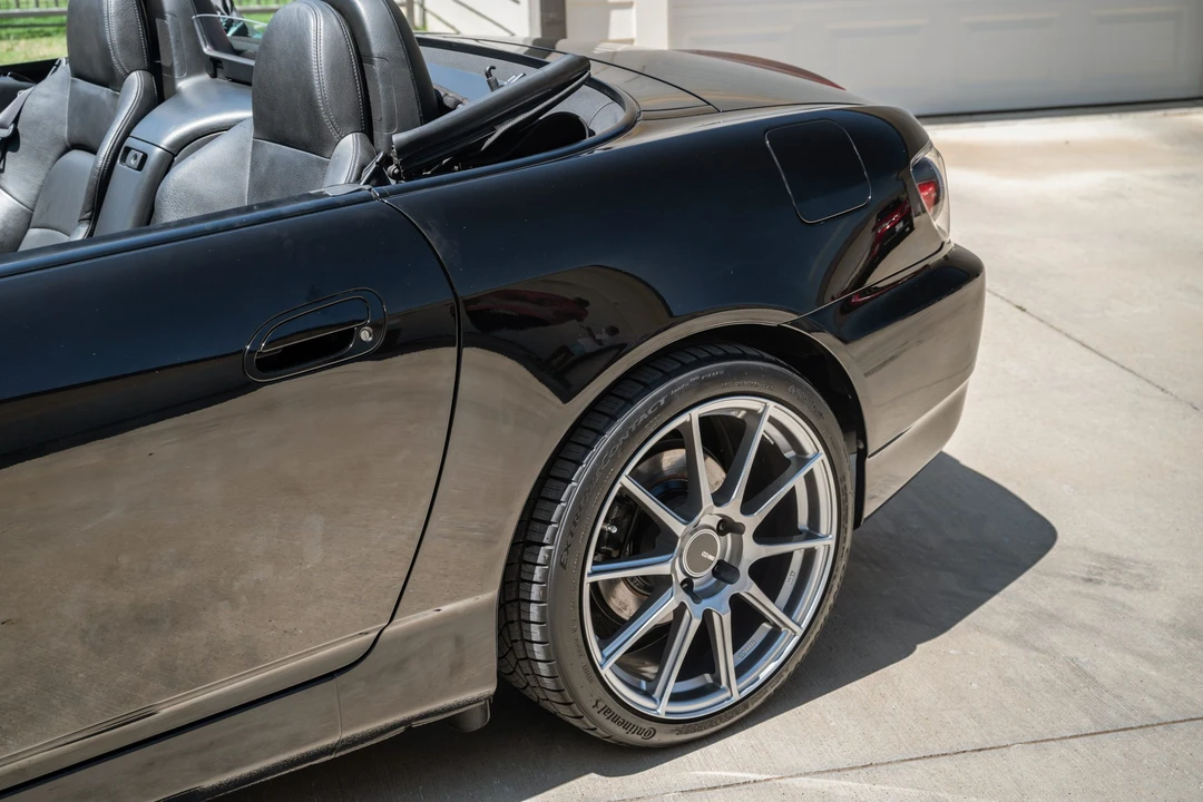 2007 Honda AP2 S2000 - Image 17 of 31