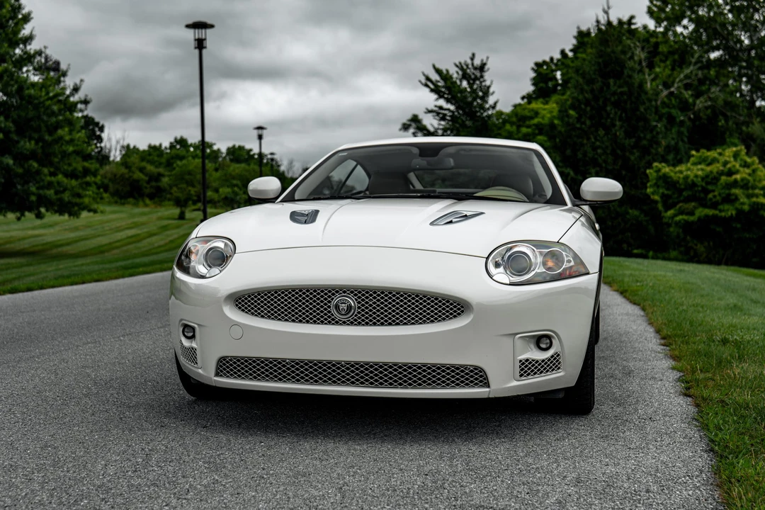 2007 Jaguar X150 XKR - Image 2 of 31