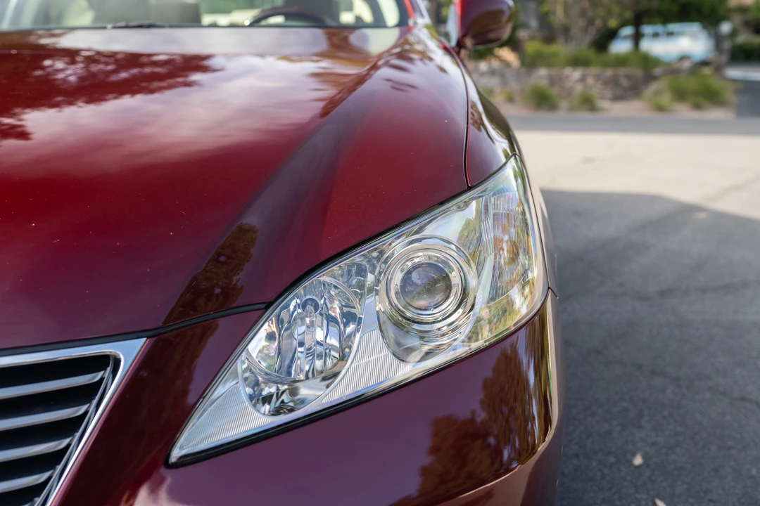 2007 Lexus ES 5th Gen - Image 16 of 31