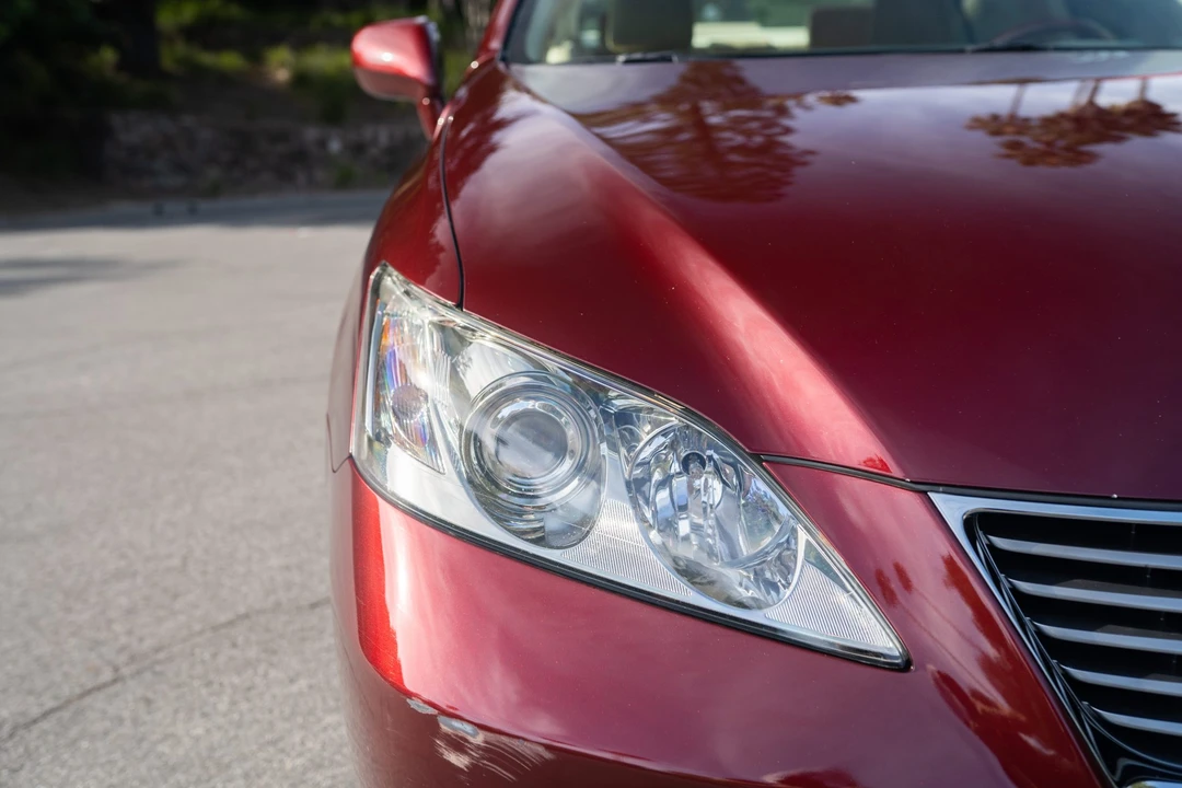 2007 Lexus ES 5th Gen - Image 14 of 31