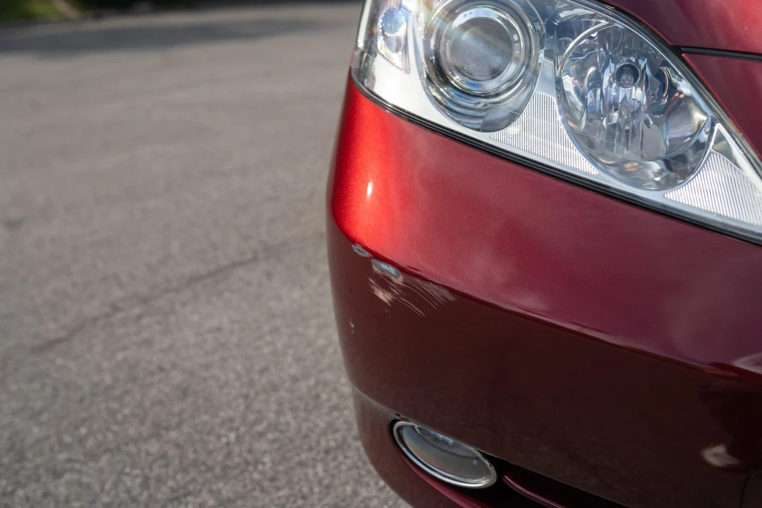 2007 Lexus ES 5th Gen - Image 17 of 31