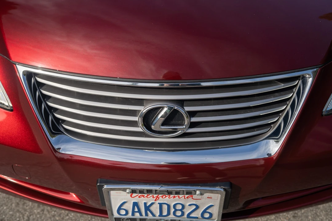 2007 Lexus ES 5th Gen - Image 15 of 31