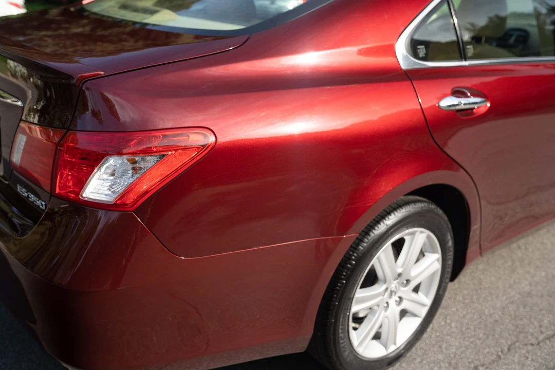 2007 Lexus ES 5th Gen - Image 21 of 31