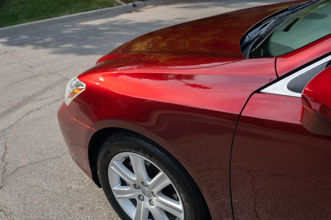 2007 Lexus ES 5th Gen - Image 30 of 31