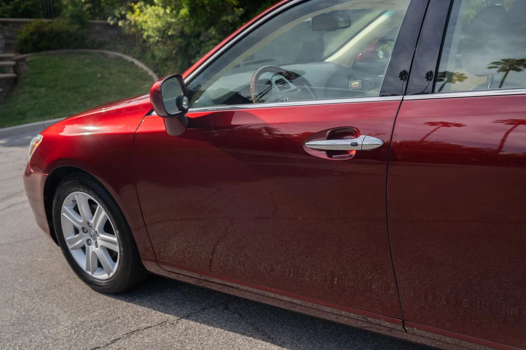2007 Lexus ES 5th Gen - Image 29 of 31