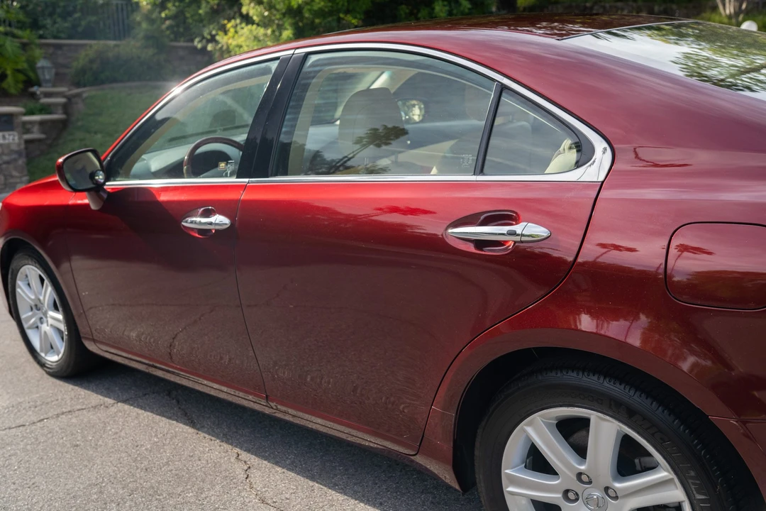 2007 Lexus ES 5th Gen - Image 31 of 31