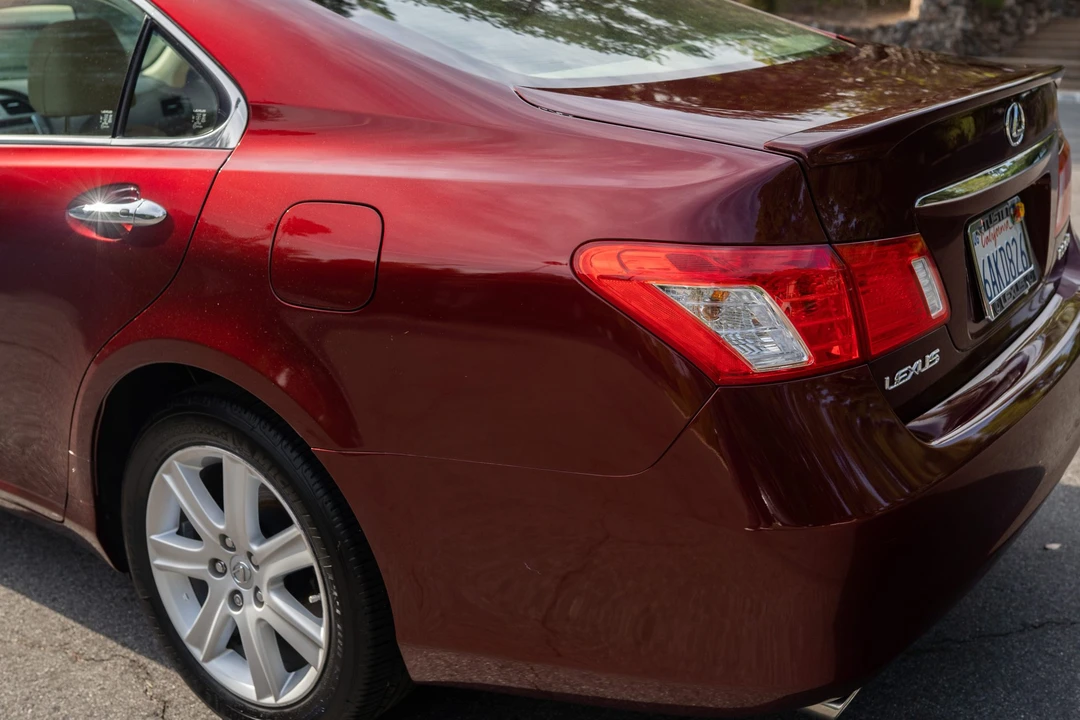 2007 Lexus ES 5th Gen - Image 20 of 31