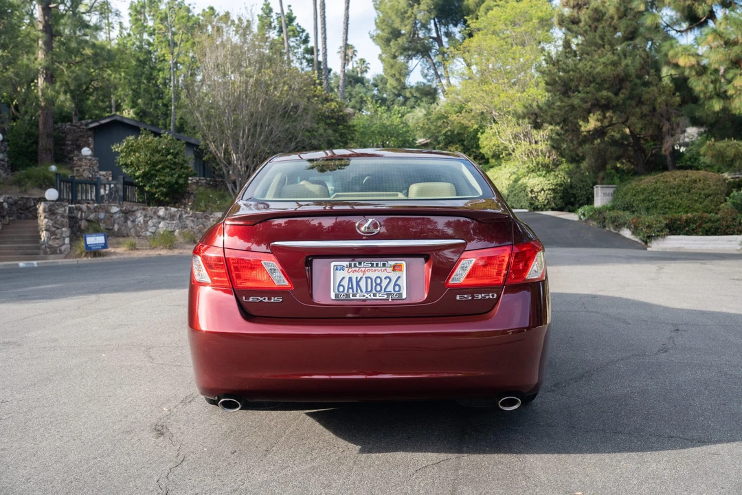 2007 Lexus ES 5th Gen - Image 6 of 31