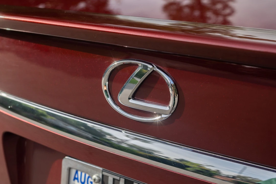 2007 Lexus ES 5th Gen - Image 26 of 31
