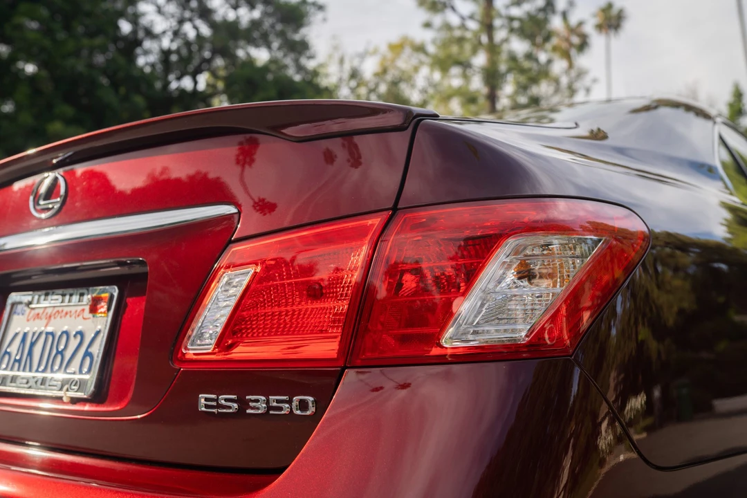 2007 Lexus ES 5th Gen - Image 23 of 31
