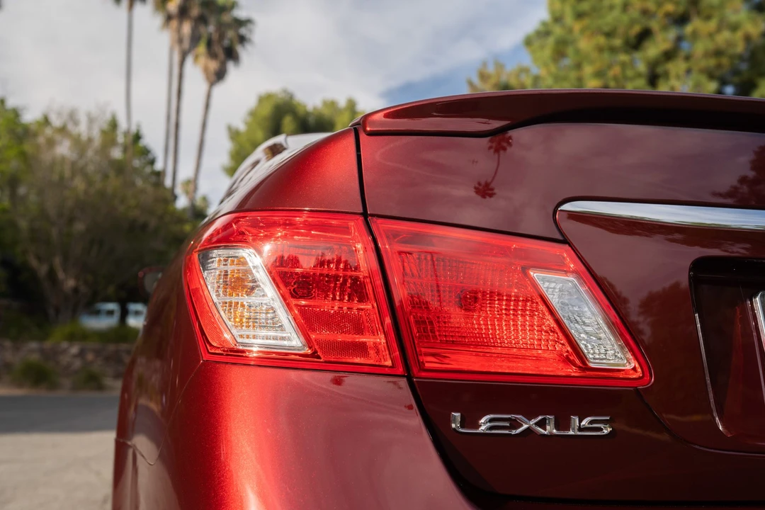 2007 Lexus ES 5th Gen - Image 22 of 31