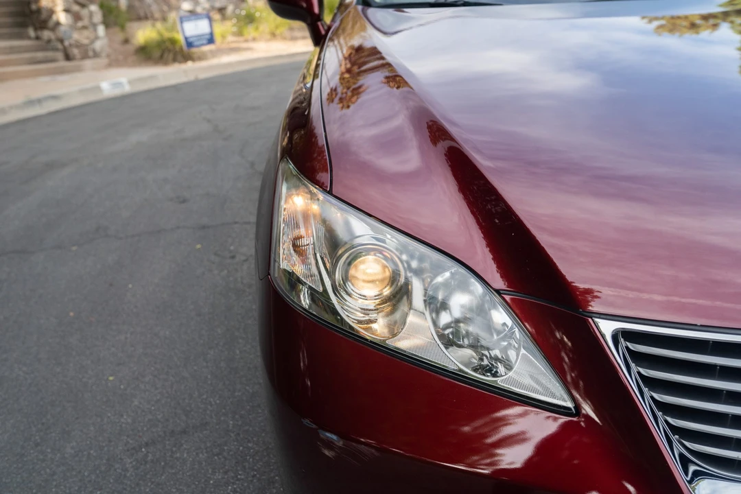 2007 Lexus ES 5th Gen - Image 10 of 31