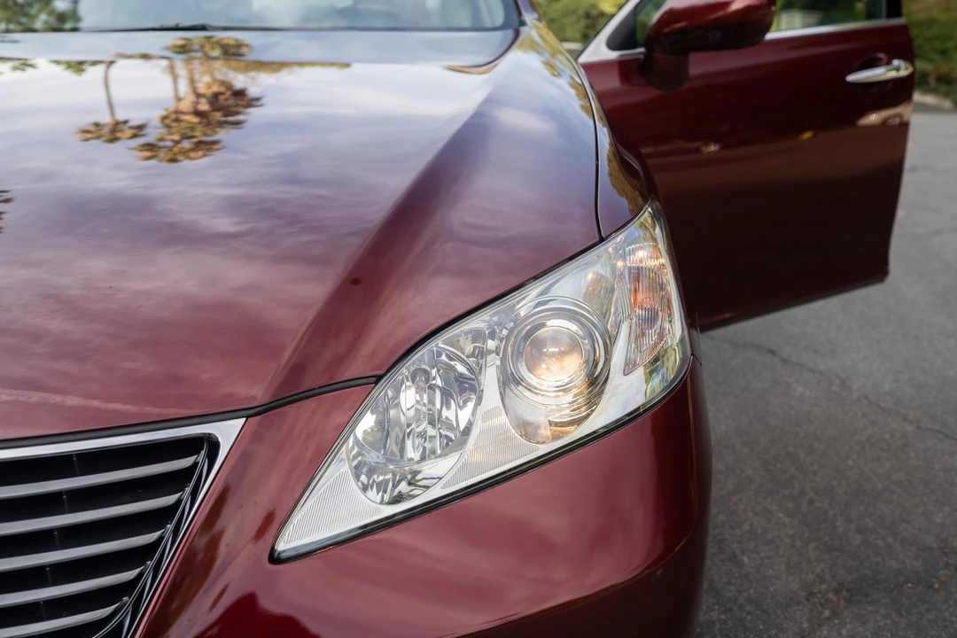 2007 Lexus ES 5th Gen - Image 11 of 31