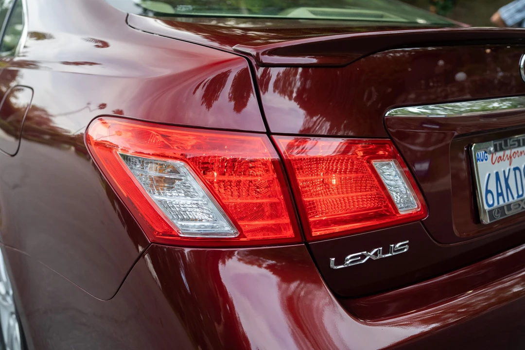 2007 Lexus ES 5th Gen - Image 24 of 31
