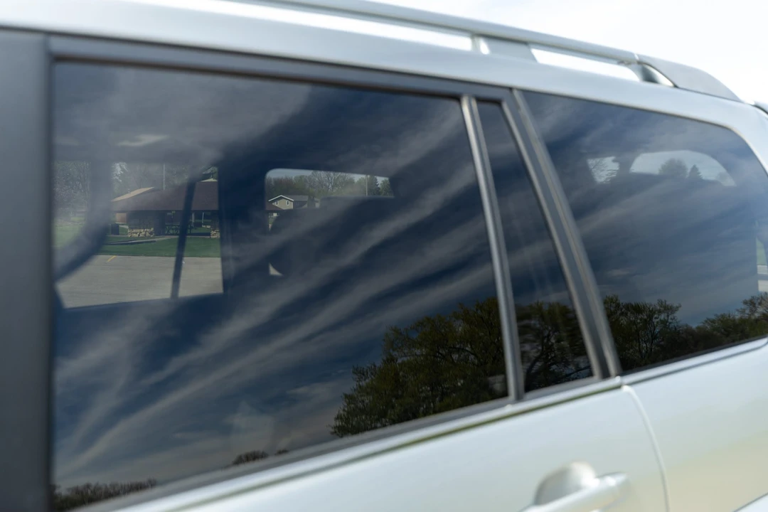2007 Lexus GX 1st Gen - Image 29 of 31