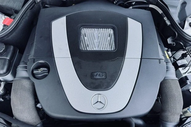 2007 Mercedes-Benz W203 C-Class - Image 6 of 7