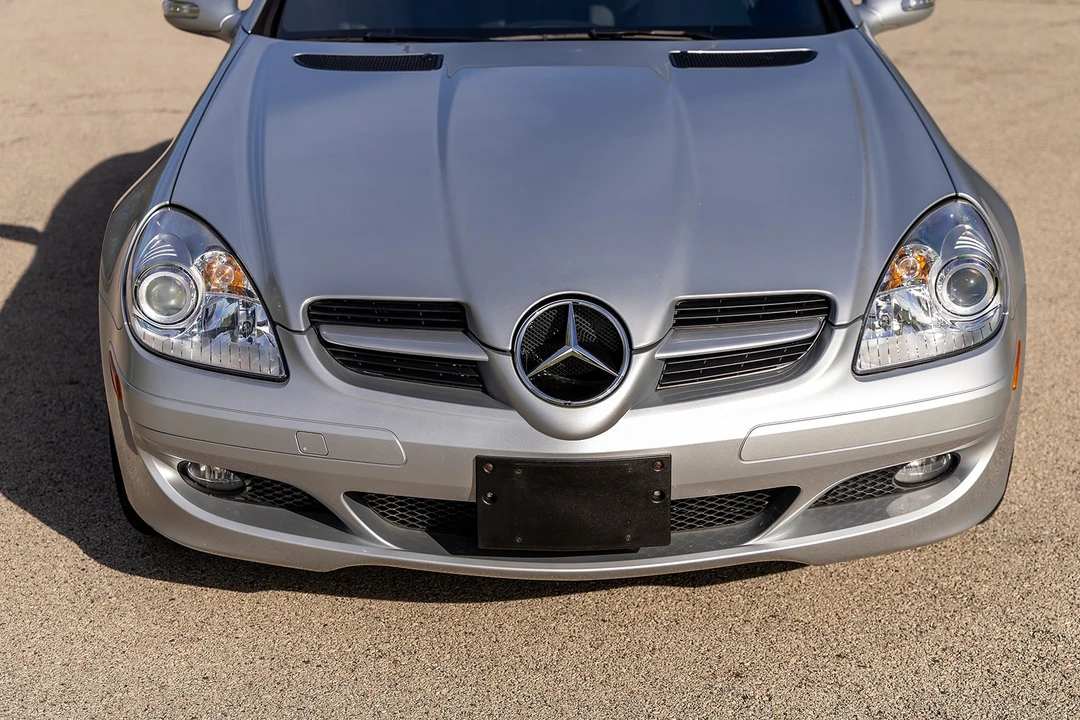 2007 Mercedes-Benz R171 SLK-Class - Image 18 of 31