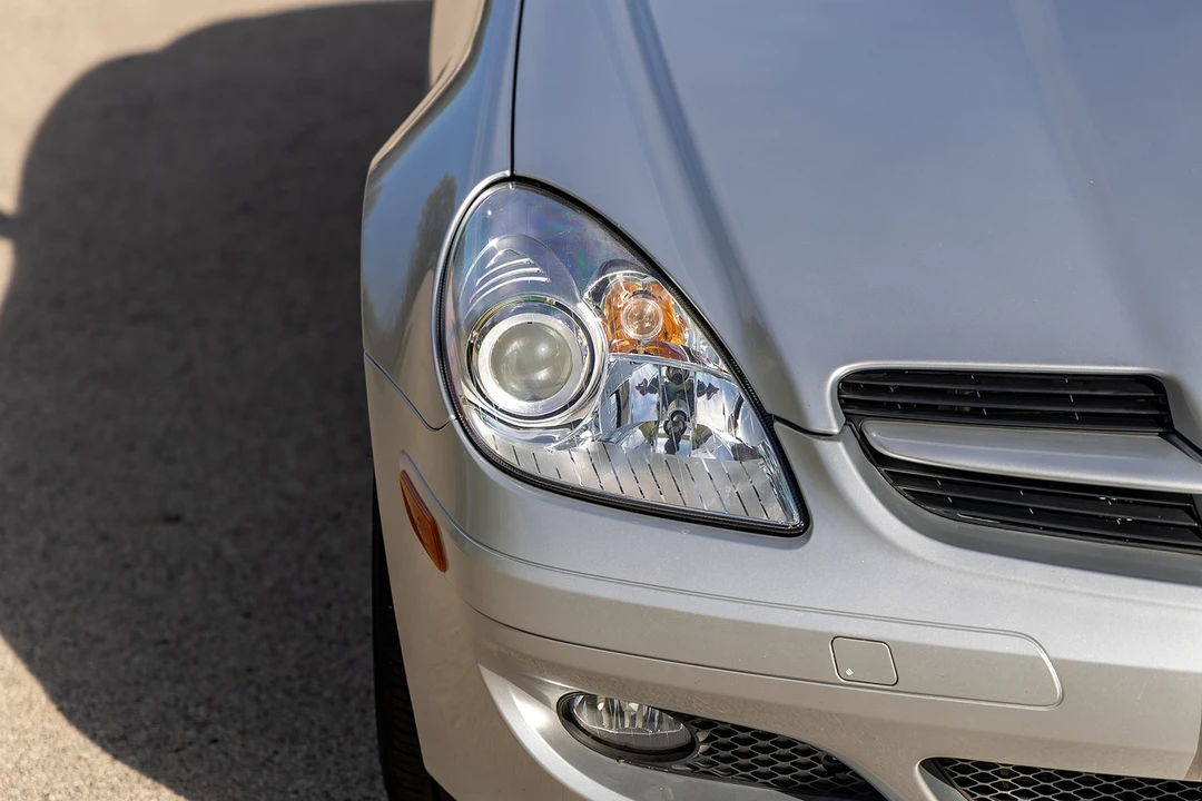 2007 Mercedes-Benz R171 SLK-Class - Image 19 of 31