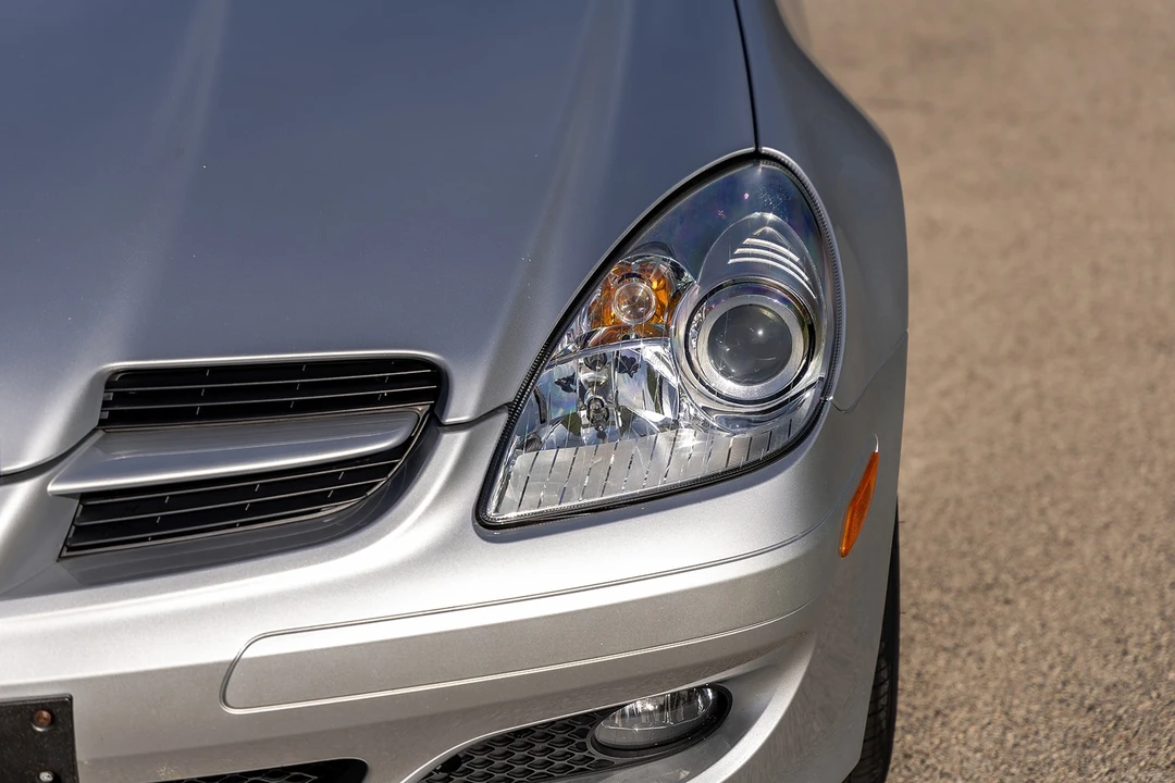 2007 Mercedes-Benz R171 SLK-Class - Image 20 of 31