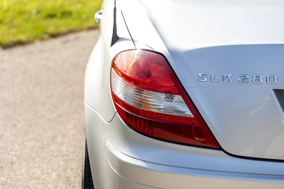 2007 Mercedes-Benz R171 SLK-Class - Image 22 of 31