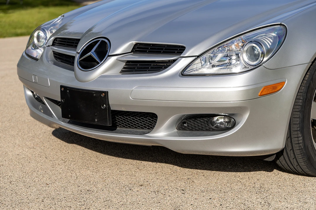 2007 Mercedes-Benz R171 SLK-Class - Image 25 of 31