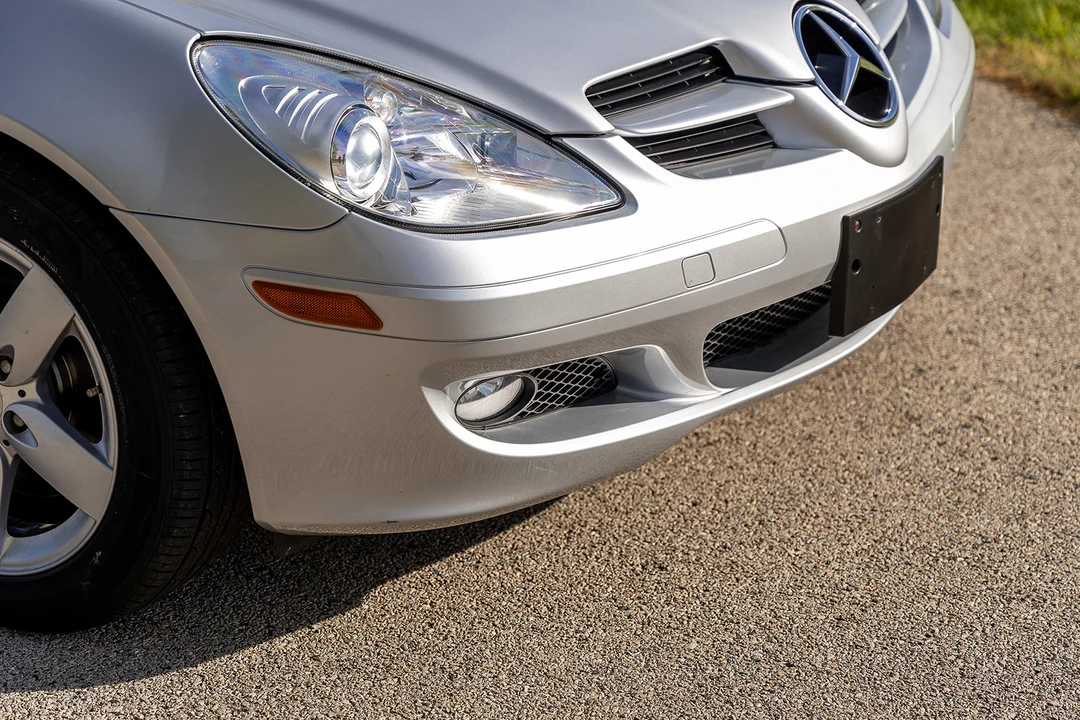 2007 Mercedes-Benz R171 SLK-Class - Image 24 of 31
