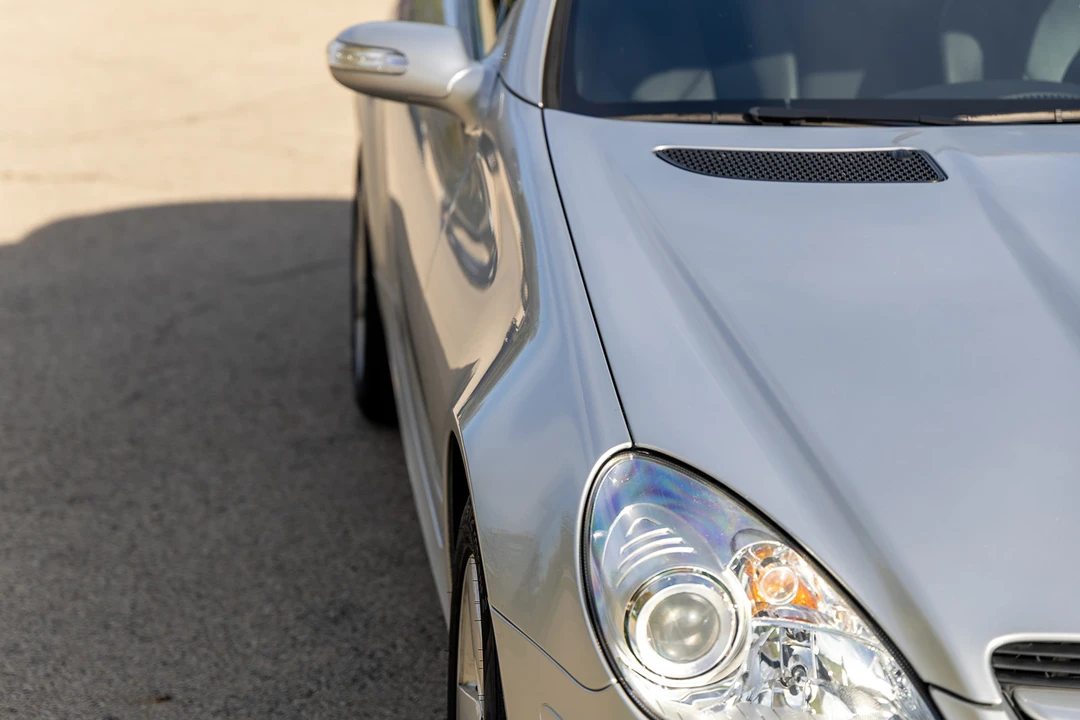 2007 Mercedes-Benz R171 SLK-Class - Image 27 of 31