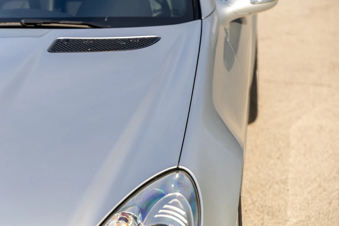 2007 Mercedes-Benz R171 SLK-Class - Image 28 of 31