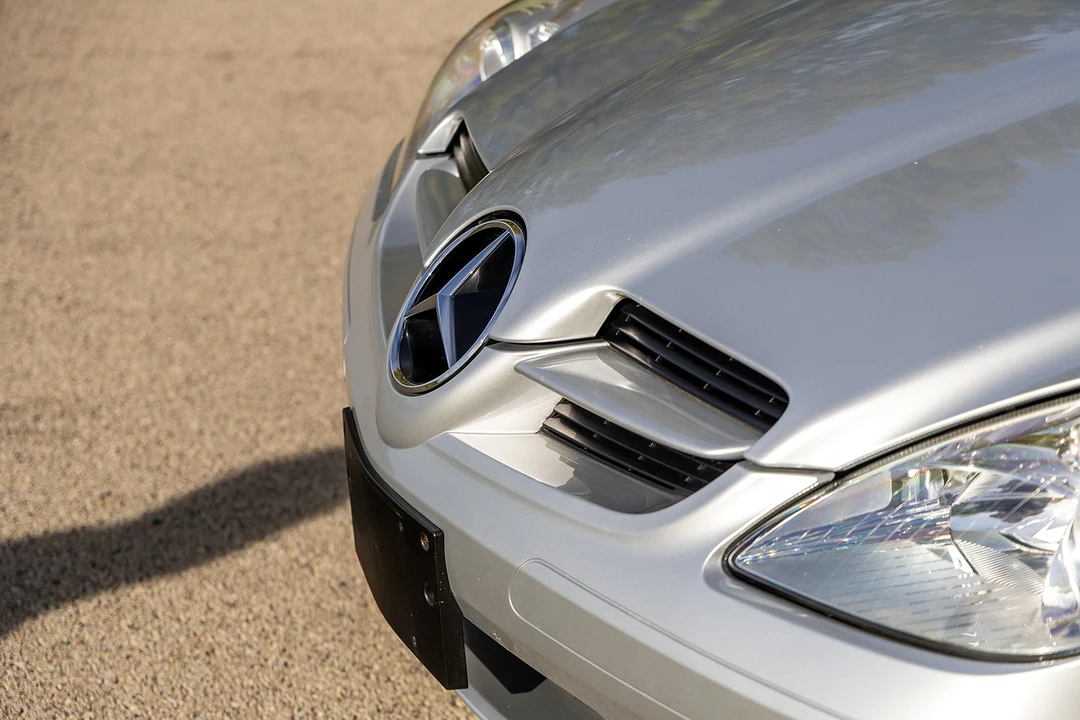 2007 Mercedes-Benz R171 SLK-Class - Image 26 of 31
