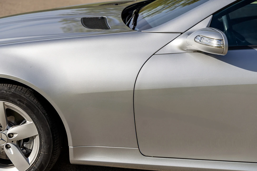 2007 Mercedes-Benz R171 SLK-Class - Image 29 of 31