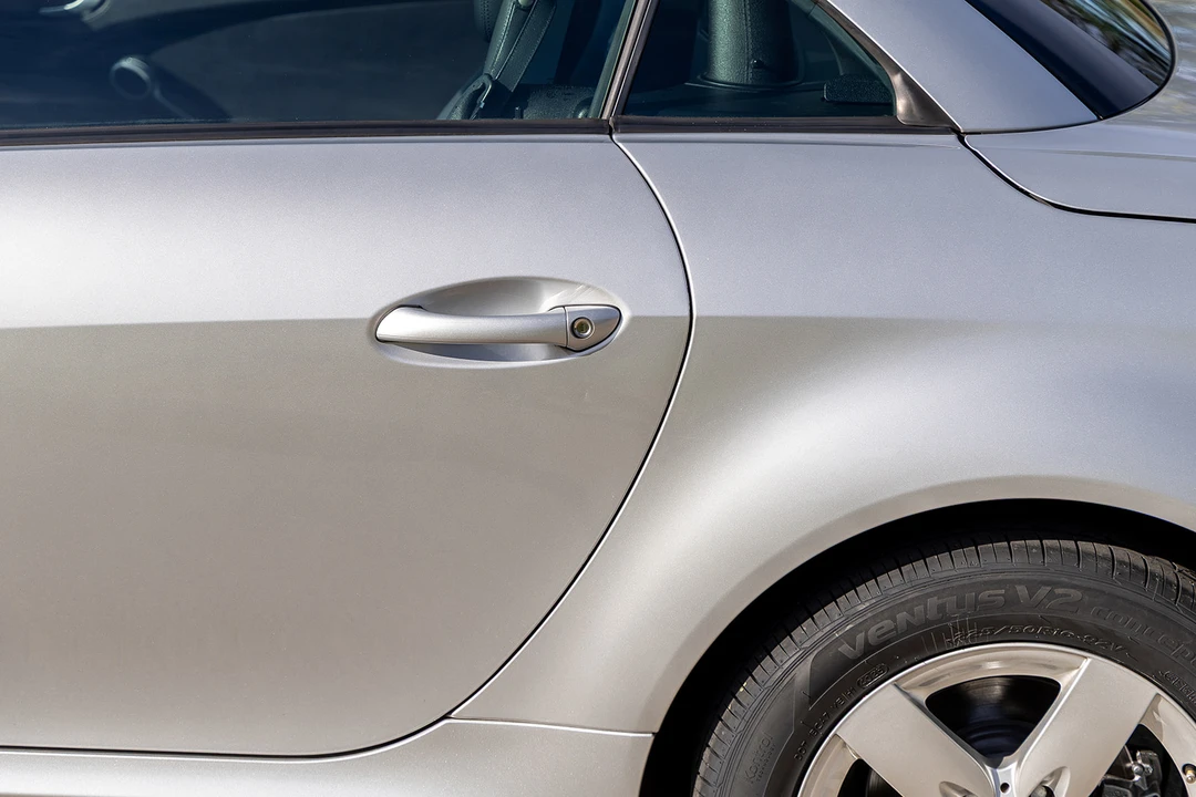 2007 Mercedes-Benz R171 SLK-Class - Image 30 of 31